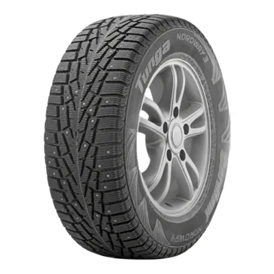 Tunga Nordway 3 205/55R16