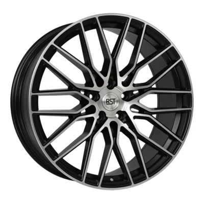 Neo 211FF (Touareg II /Audi Q7 2024) 9,5×R21, PCD 5x112, ET31, DIA 66,6