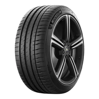 Michelin Pilot Sport 4