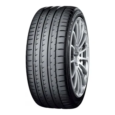 Yokohama Advan Sport V105S 245/45R20