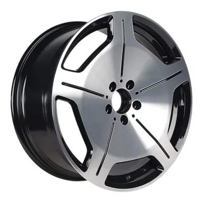 INCH ULF-R20 8,5×R20, PCD 5x112, ET36, DIA 66,56