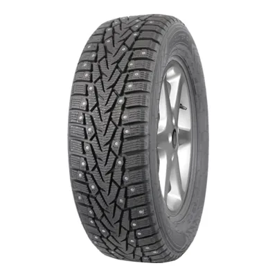 Ikon Character Ice 7 (Nordman 7) 175/70R14
