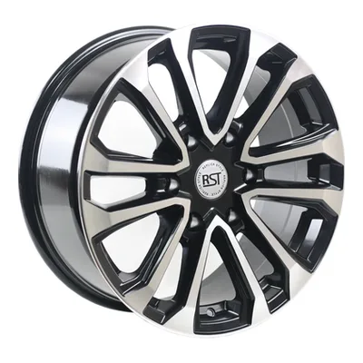 RST R058 (Fortuner/Hilux) 7,5×R18, PCD 6x139.7, ET30, DIA 106,1