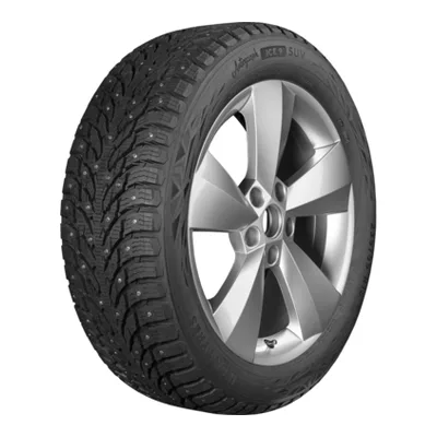 Ikon Autograph Ice 9 SUV 295/35R21
