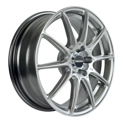 INCH FA8537 6,5×R17, PCD 5x112, ET44, DIA 66,5