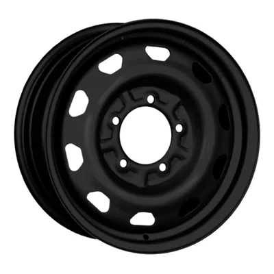 Trebl LT2883D_P 6×R16, PCD 5x139.7, ET22, DIA 108,6