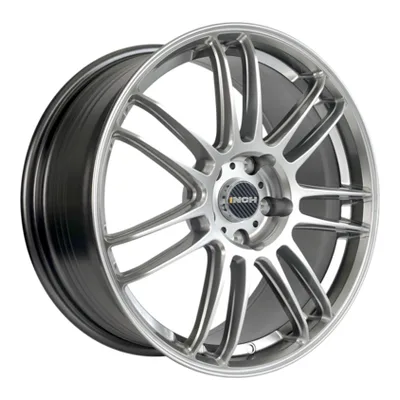 INCH FA8535 7,5×R18, PCD 5x114.3, ET45, DIA 67,1
