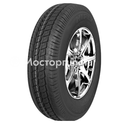HiFly 215/70R16C 108/106T Super 2000 TL 6PR