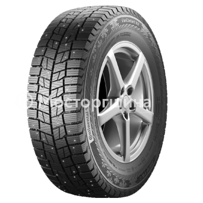 Continental 195/65R16C 104/102R VanContact Ice TL SD 8PR (шип.)