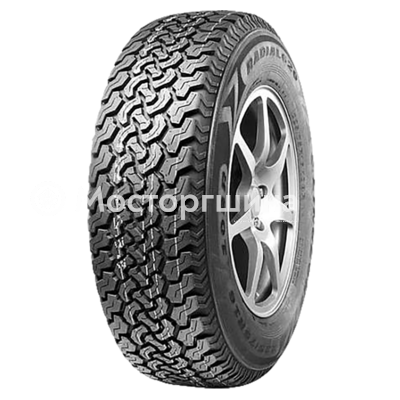 LingLong Leao 215/65R16 98H Radial 620 TL