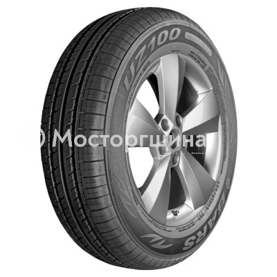 Bars 155/80R13 79T UZ100 TL