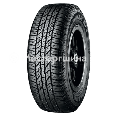 Yokohama LT285/70R17 121S Geolandar A/T G015 TL M+S 3PMSF