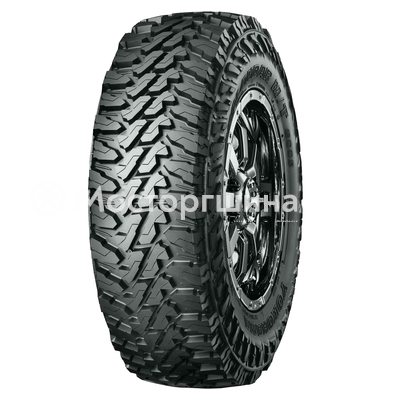 Yokohama LT285/70R17 121Q Geolandar M/T G003 TL