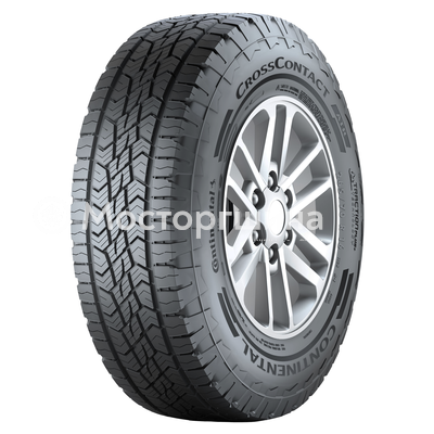 Continental 245/65R17 111H XL CrossContact ATR TL FR