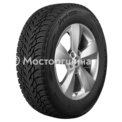 Ikon Tyres 215/70R16 100R Autograph Snow 3 SUV TL