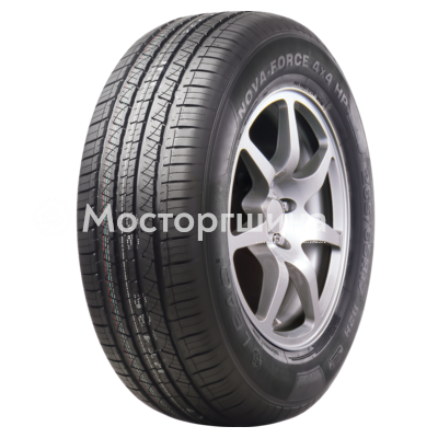 LingLong Leao 235/70R16 106H Nova-Force 4x4 HP TL