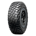 LT245/65R17 111/108Q LRD Mud Terrain T/A KM3 TL