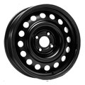 6,5x16/4x108 ET27 D65,1 7845T Black