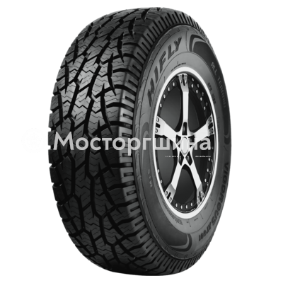 HiFly LT275/70R16 119/116S Vigorous AT601 TL 8PR