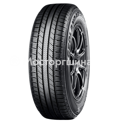 Yokohama 245/65R17 107H Geolandar CV G058 TL