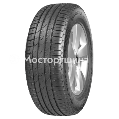 Ikon Tyres 215/70R16 100H Character Aqua SUV TL