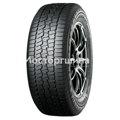 Yokohama 215/55R18 99V Geolandar CV 4S G061 TL