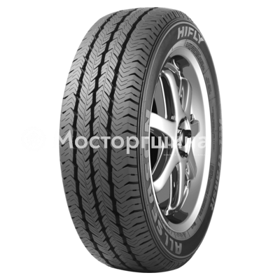 HiFly 215/65R15C 104/102T All-Transit TL 6PR