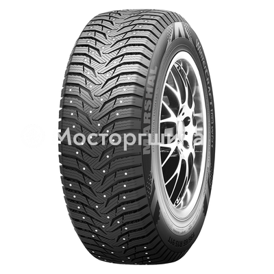 Marshal 245/45R19 102T XL WinterCraft Ice WI31 TL (шип.)