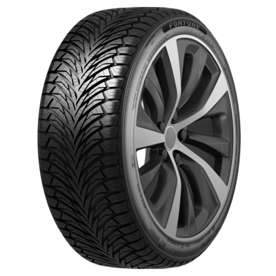 Fortune 215/55R18 99W XL Fitclime FSR-401 TL