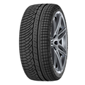 235/50R17 100V XL Pilot Alpin PA4 TL A.P.