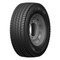 285/70R19,5 146/144L GR-D2 TL M+S 3PMSF 16PR