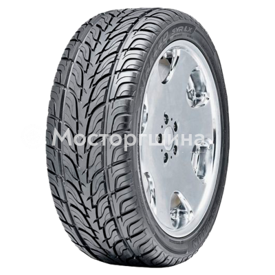 Sailun 295/45R20 114V XL Atrezzo SVR LX TL