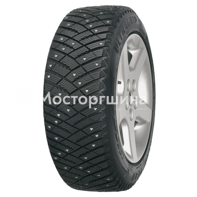 Goodyear 235/50R17 100T XL UltraGrip Ice Arctic TL D-Stud (шип.)