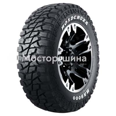 Roadcruza LT285/70R17 121/118Q RA8000 TL WW POR M+S 10PR