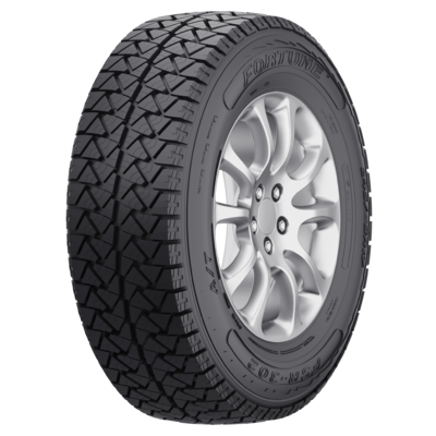 Fortune 275/70R16 114T FSR-302 TL