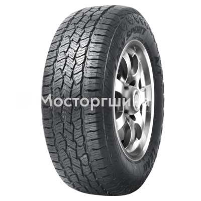LingLong Leao 245/70R16 111T XL Lion Sport A/T100 TL