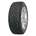 235/50R17 100T XL UltraGrip Ice Arctic TL D-Stud (шип.)