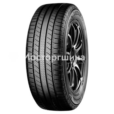 Yokohama 215/55R18 99V Geolandar CV G058 TL