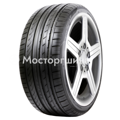 HiFly 215/40R17 87W XL HF805 TL
